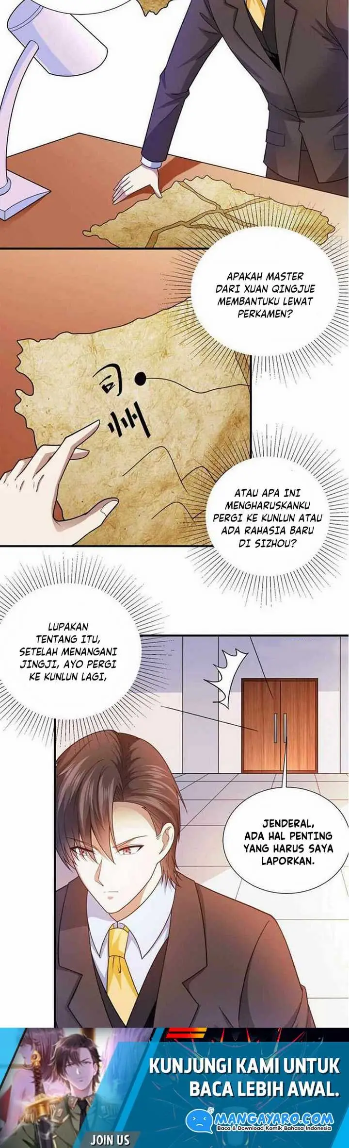 image-komik-god-of-war-dragon-son-in-law-chapter-85-11/22