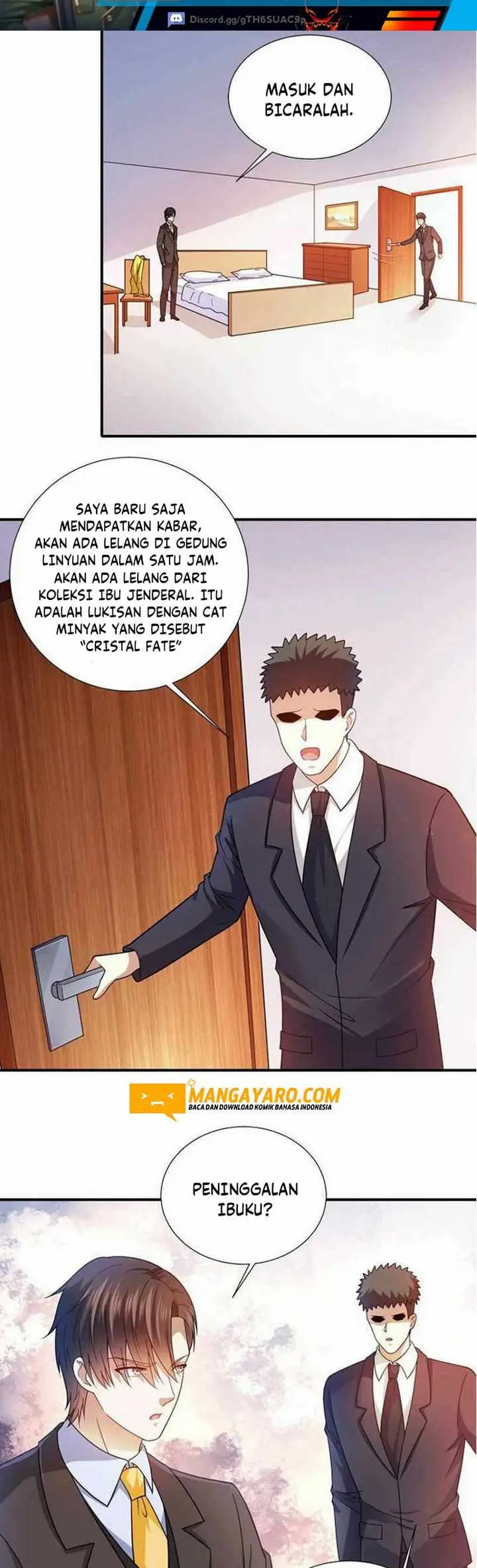 image-komik-god-of-war-dragon-son-in-law-chapter-85-12/22