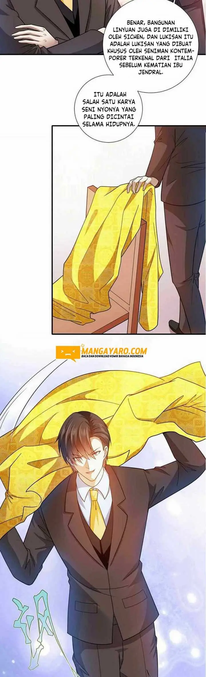 image-komik-god-of-war-dragon-son-in-law-chapter-85-13/22