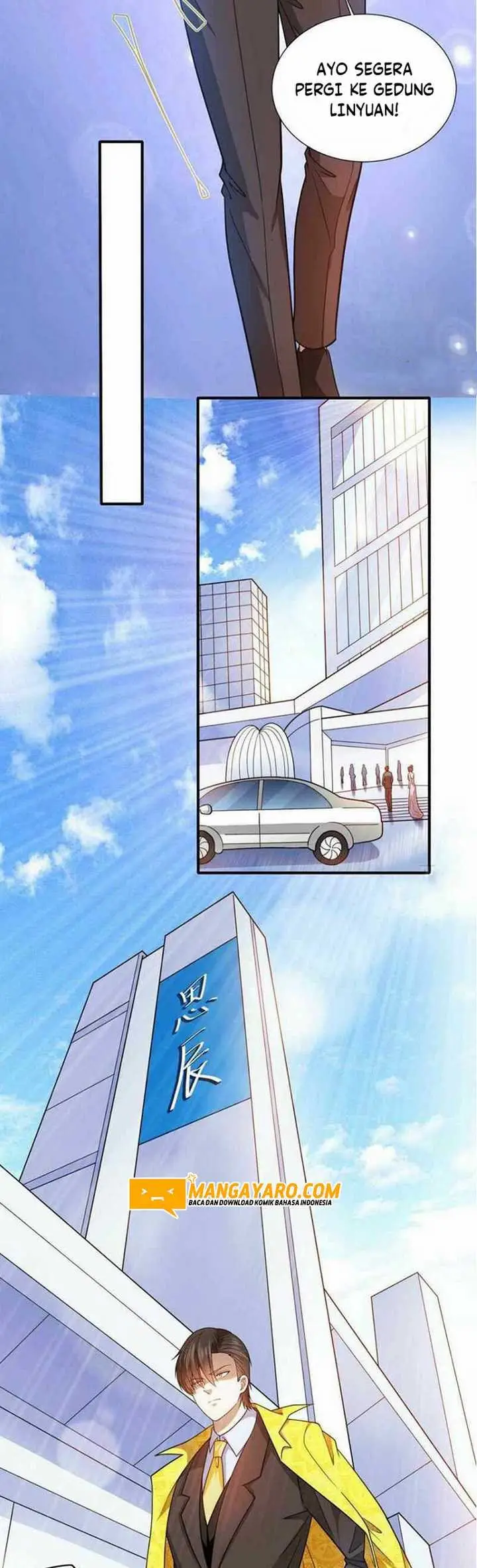 image-komik-god-of-war-dragon-son-in-law-chapter-85-14/22