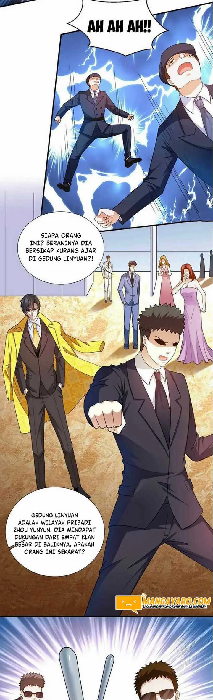 image-komik-god-of-war-dragon-son-in-law-chapter-85-17/22