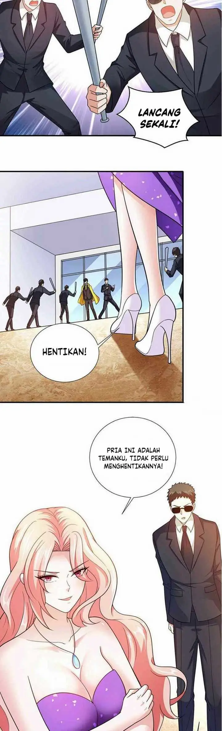 image-komik-god-of-war-dragon-son-in-law-chapter-85-18/22