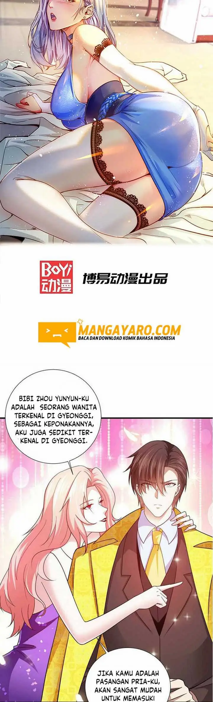 image-komik-god-of-war-dragon-son-in-law-chapter-86-2/22