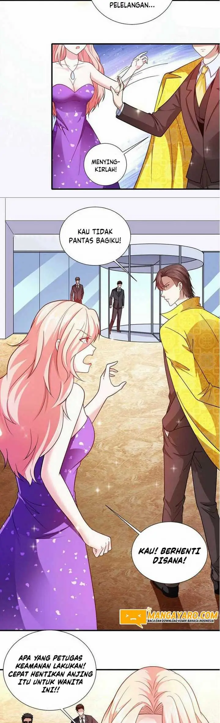 image-komik-god-of-war-dragon-son-in-law-chapter-86-3/22