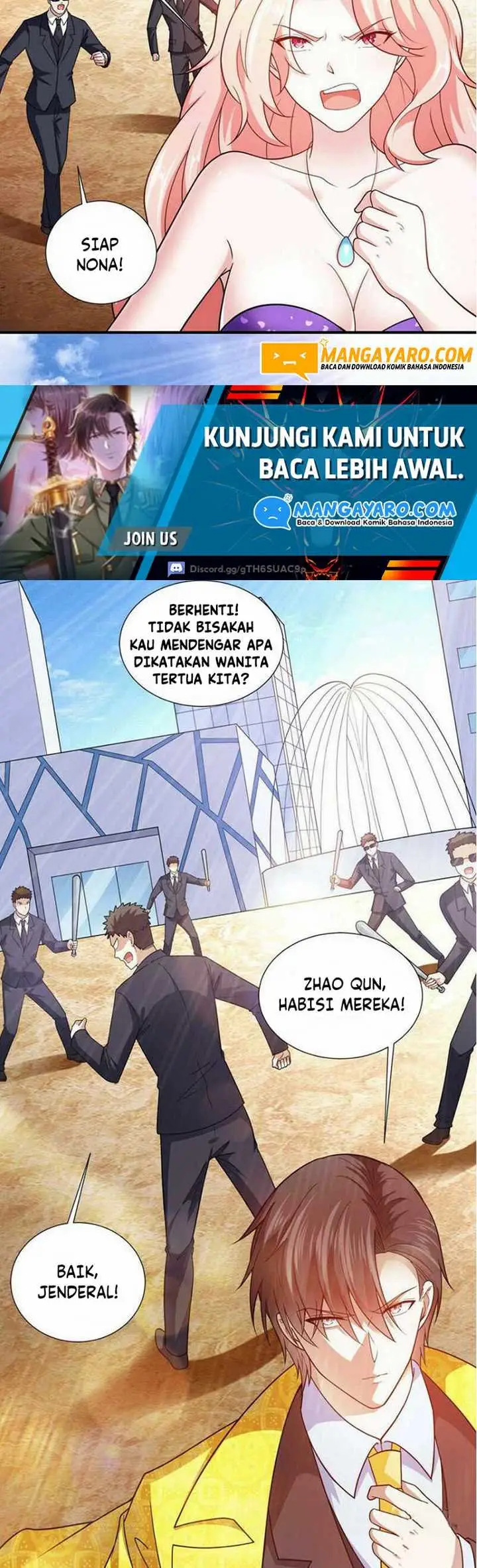 image-komik-god-of-war-dragon-son-in-law-chapter-86-4/22