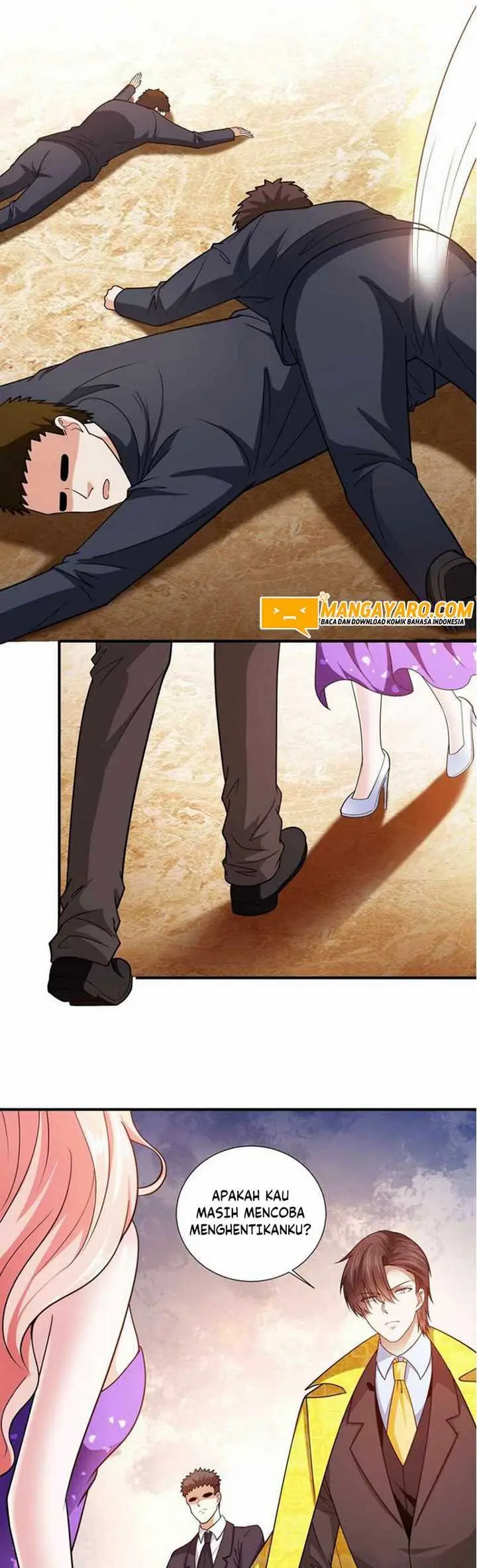 image-komik-god-of-war-dragon-son-in-law-chapter-86-6/22