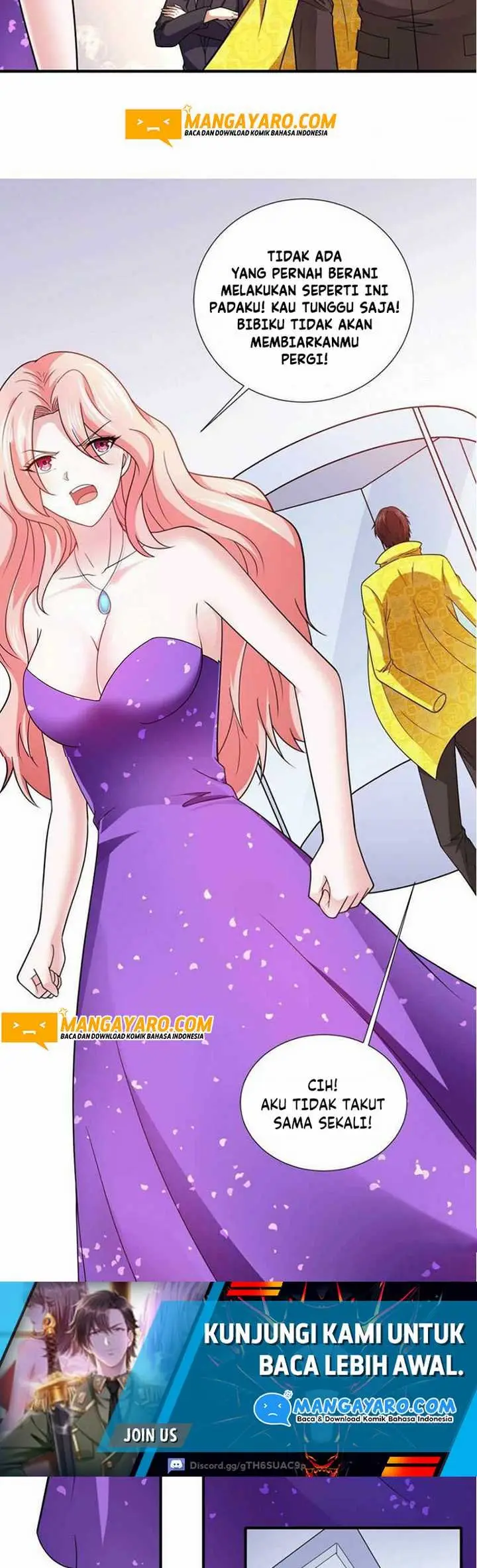 image-komik-god-of-war-dragon-son-in-law-chapter-86-7/22