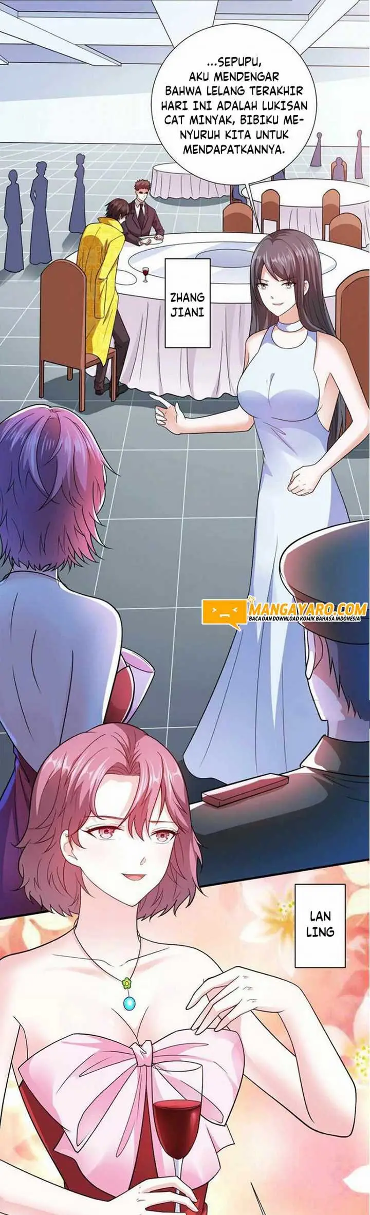 image-komik-god-of-war-dragon-son-in-law-chapter-86-9/22