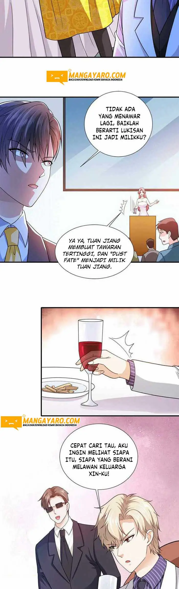 image-komik-god-of-war-dragon-son-in-law-chapter-87-4/23