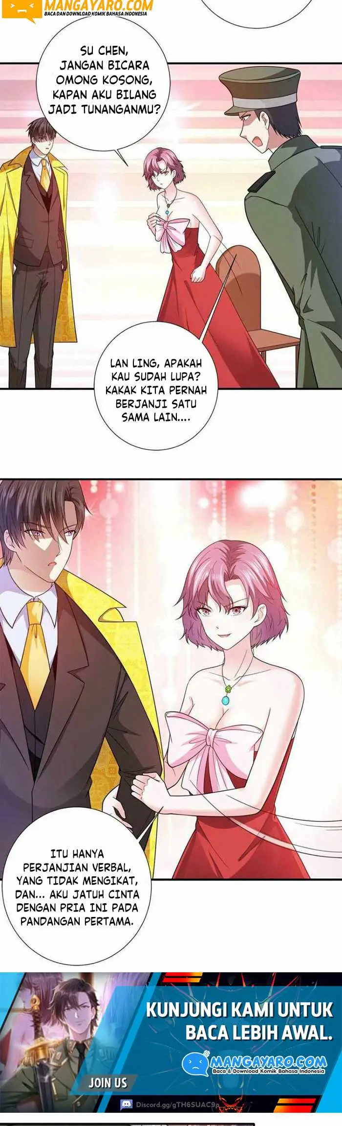 image-komik-god-of-war-dragon-son-in-law-chapter-87-7/23