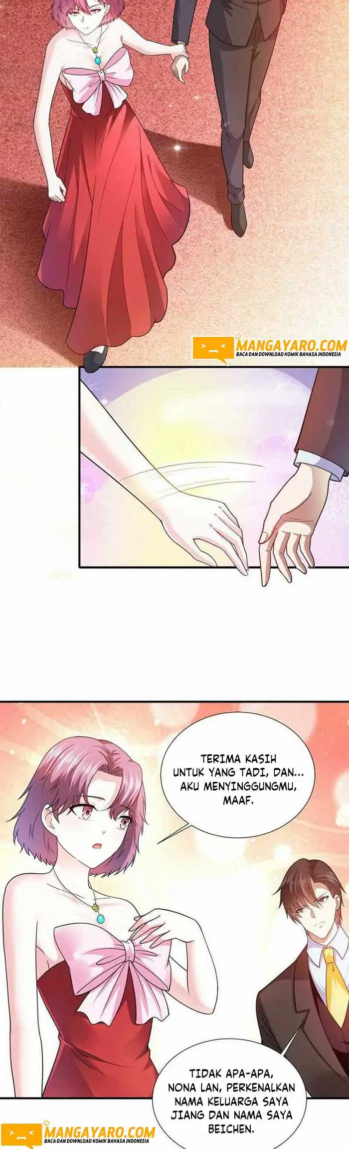 image-komik-god-of-war-dragon-son-in-law-chapter-87-12/23