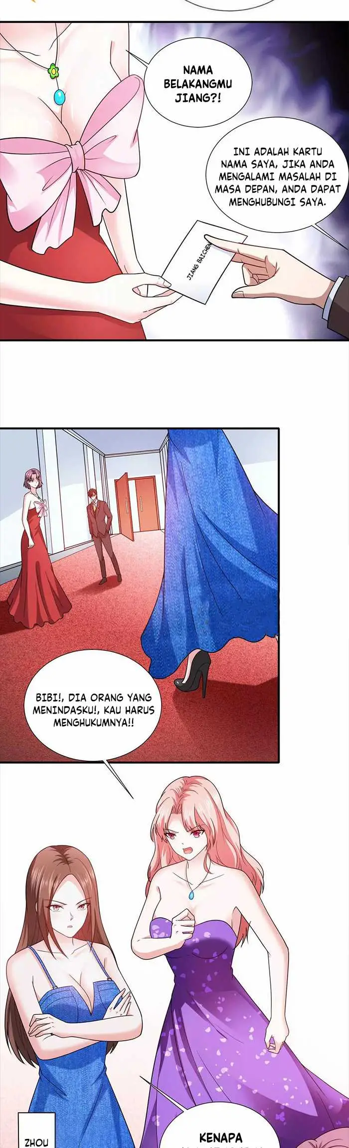 image-komik-god-of-war-dragon-son-in-law-chapter-87-13/23