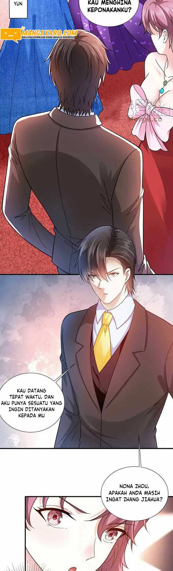 image-komik-god-of-war-dragon-son-in-law-chapter-87-14/23