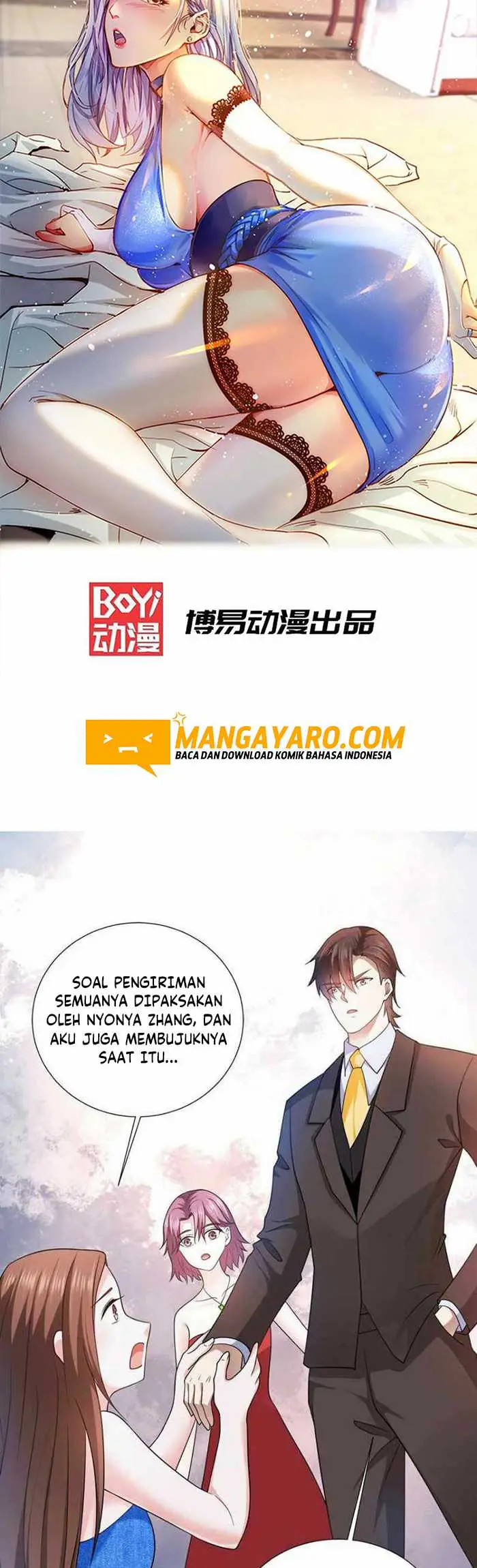 image-komik-god-of-war-dragon-son-in-law-chapter-88-2/16