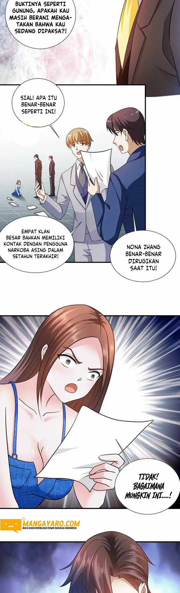 image-komik-god-of-war-dragon-son-in-law-chapter-88-5/16