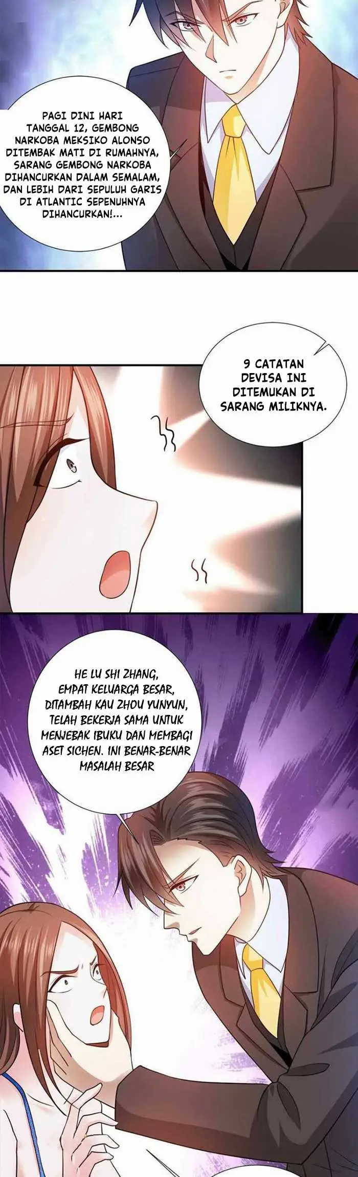 image-komik-god-of-war-dragon-son-in-law-chapter-88-6/16