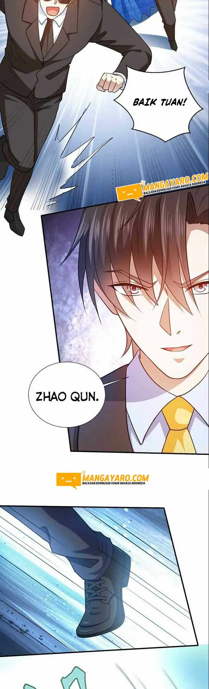 image-komik-god-of-war-dragon-son-in-law-chapter-88-9/16