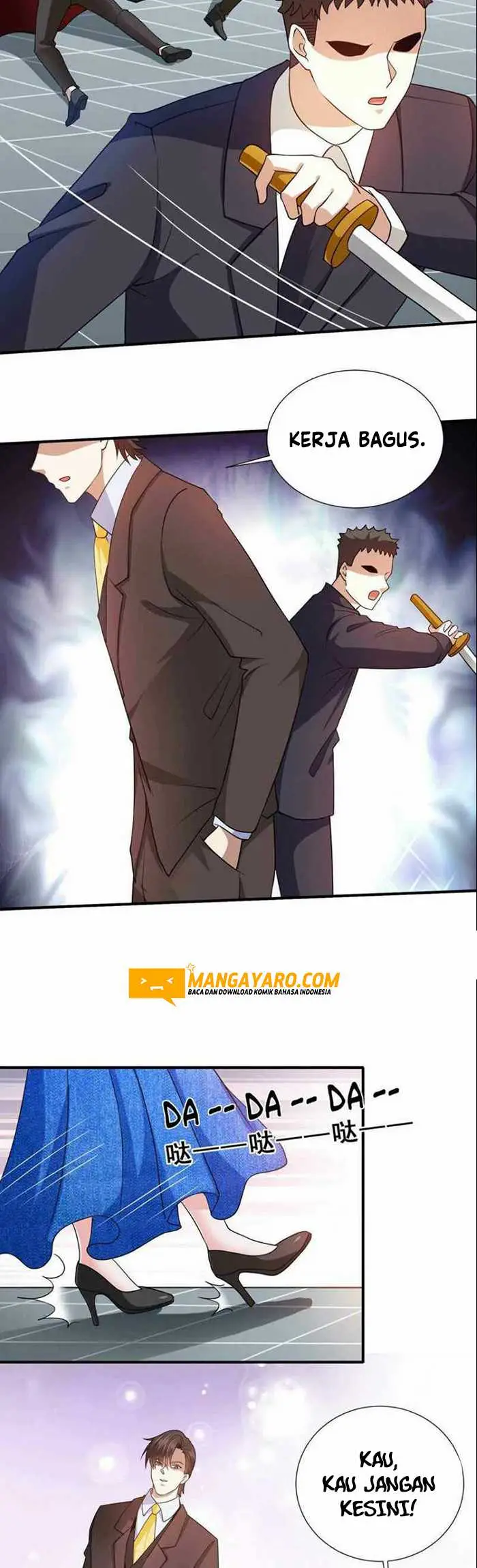 image-komik-god-of-war-dragon-son-in-law-chapter-88-11/16