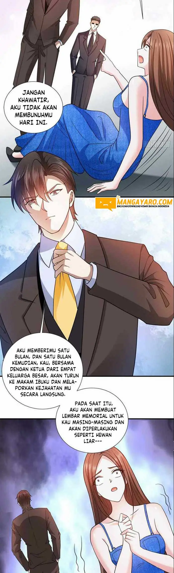 image-komik-god-of-war-dragon-son-in-law-chapter-88-12/16