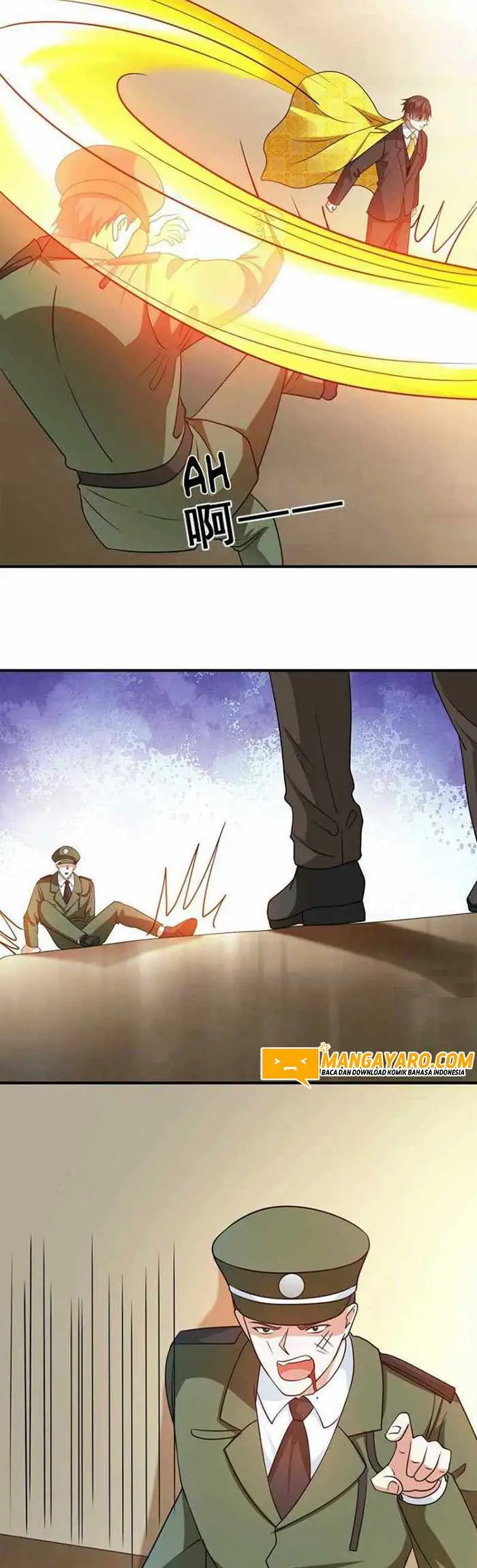 image-komik-god-of-war-dragon-son-in-law-chapter-89-14/21