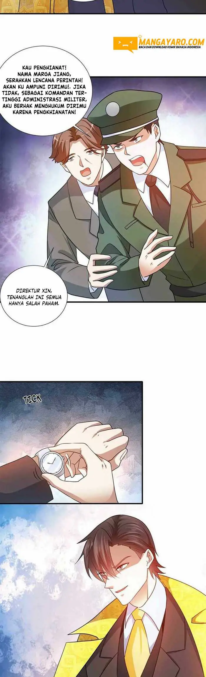 image-komik-god-of-war-dragon-son-in-law-chapter-89-16/21