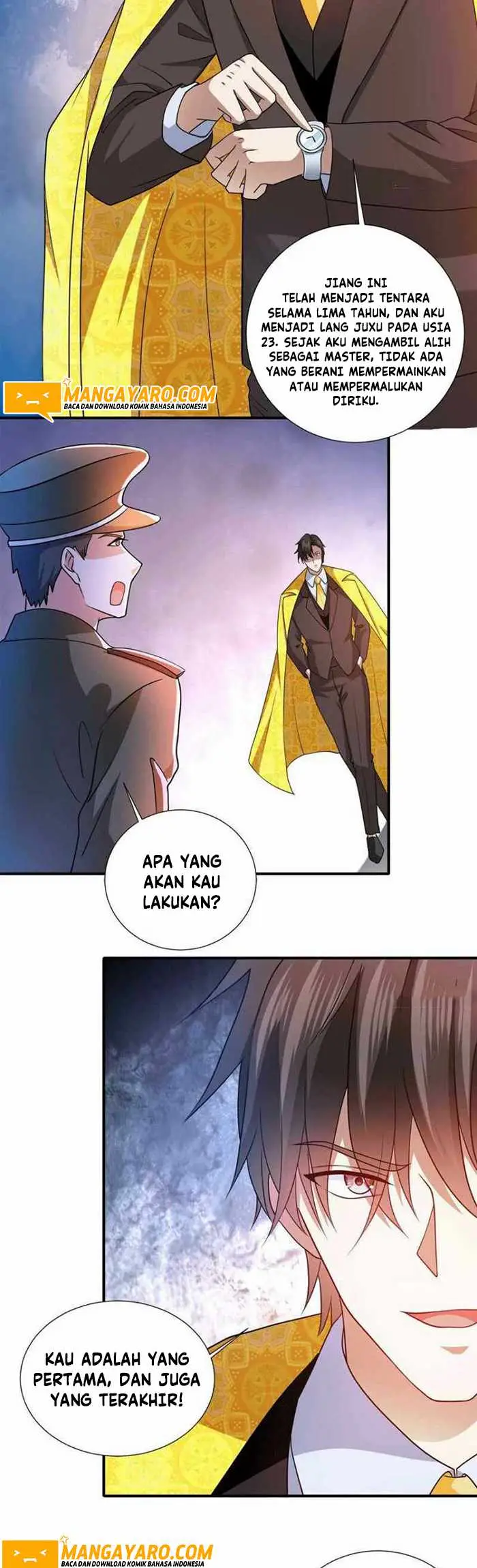 image-komik-god-of-war-dragon-son-in-law-chapter-89-17/21