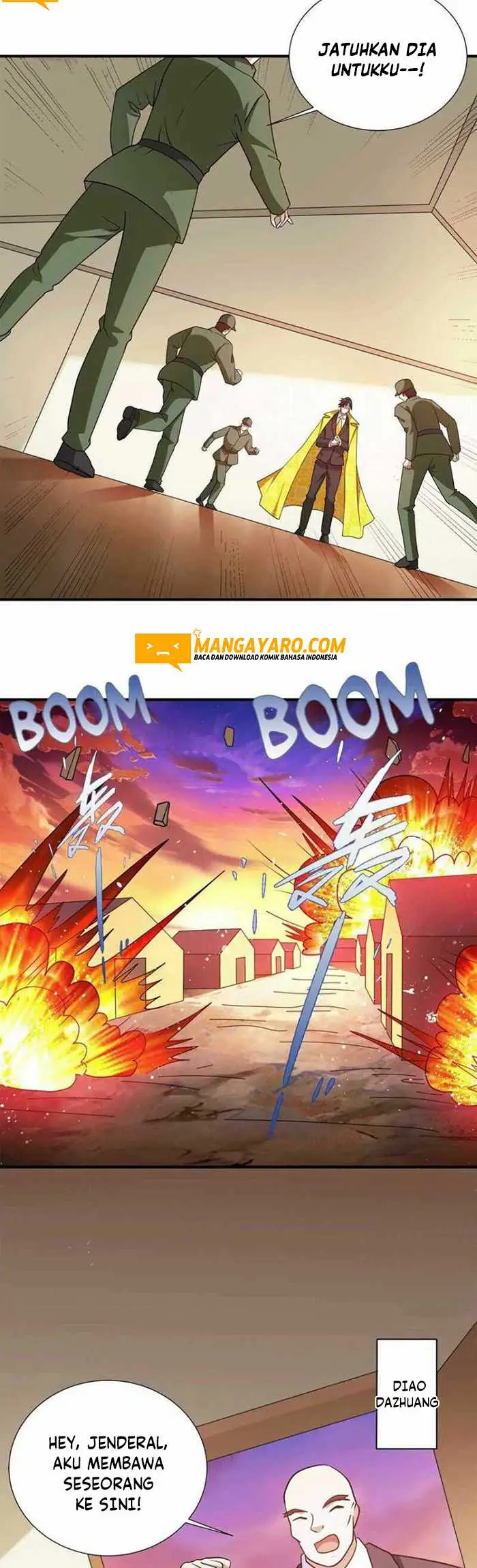 image-komik-god-of-war-dragon-son-in-law-chapter-89-18/21