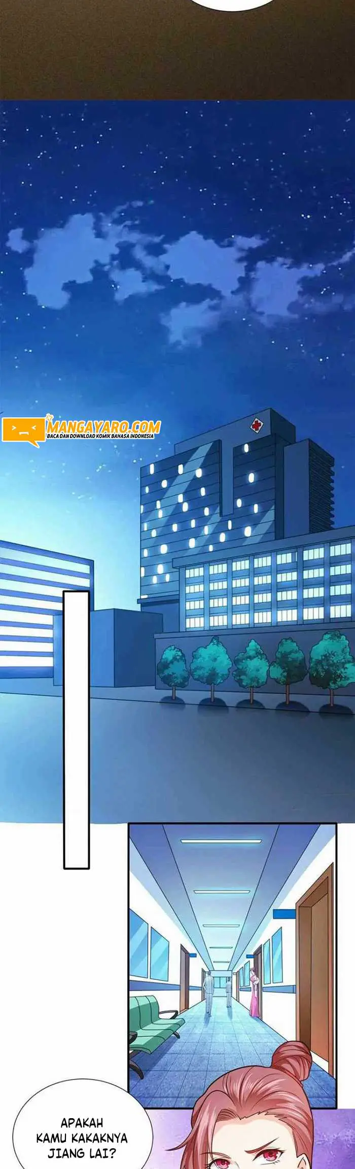 image-komik-god-of-war-dragon-son-in-law-chapter-90-end-7/17