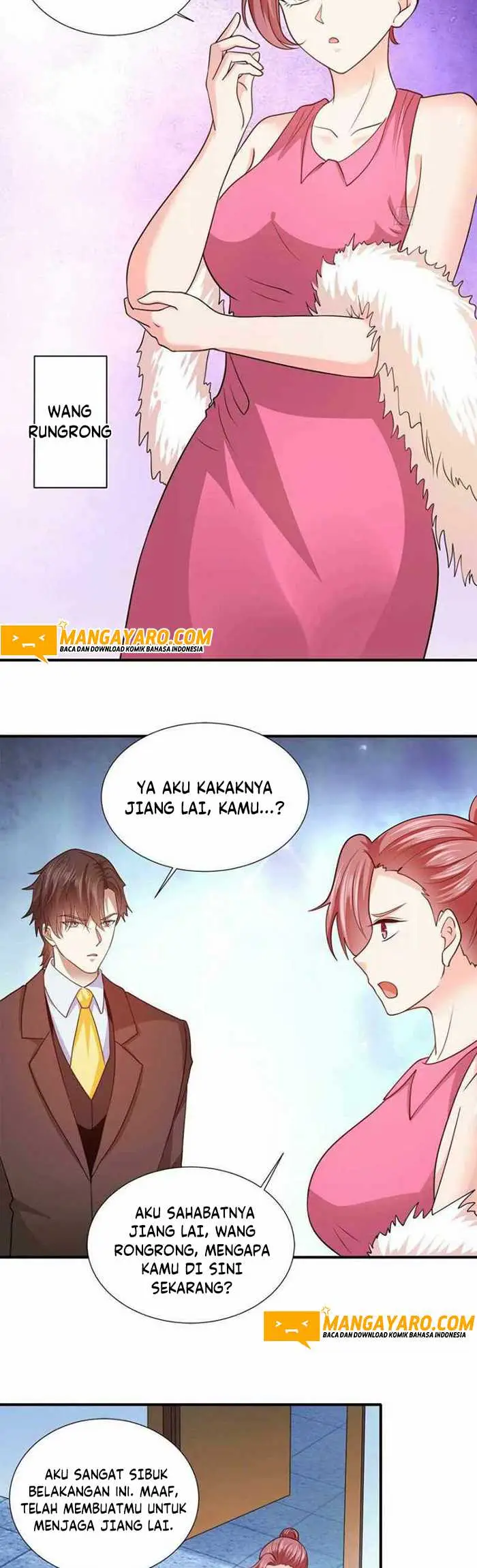image-komik-god-of-war-dragon-son-in-law-chapter-90-end-8/17