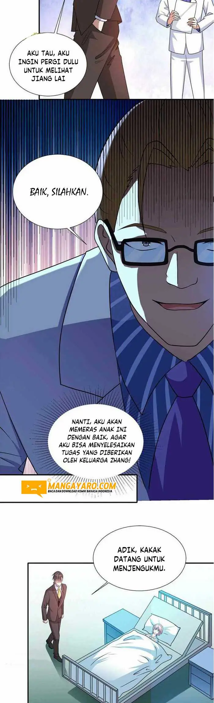 image-komik-god-of-war-dragon-son-in-law-chapter-90-end-12/17