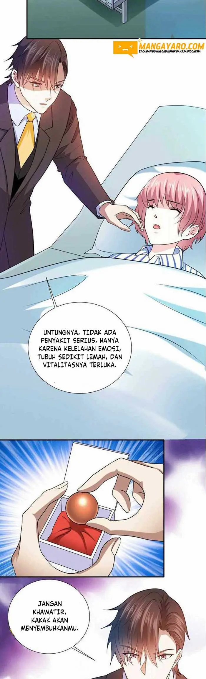 image-komik-god-of-war-dragon-son-in-law-chapter-90-end-13/17