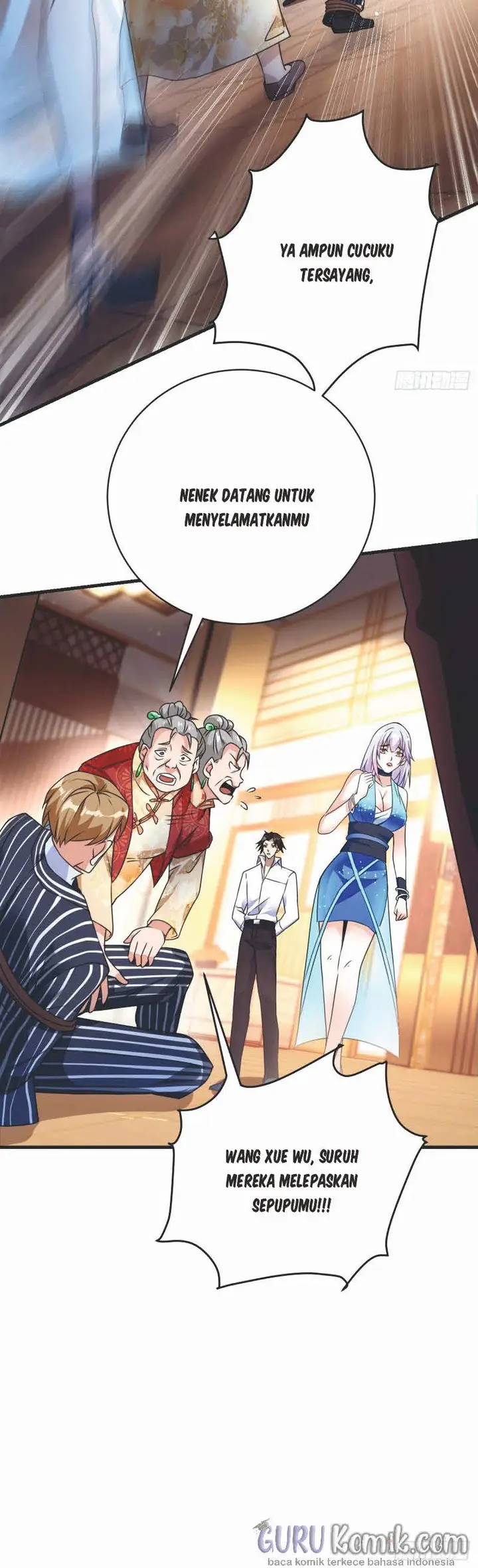 image-komik-god-of-war-dragon-son-in-law-chapter-9.1-8/18