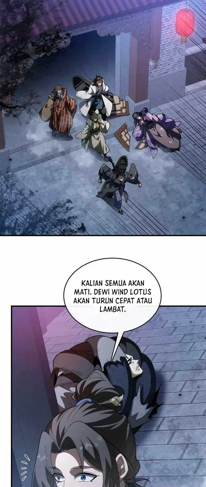 image-komik-godly-strange-world-i-possess-unique-enlightment-chapter-13-3/11