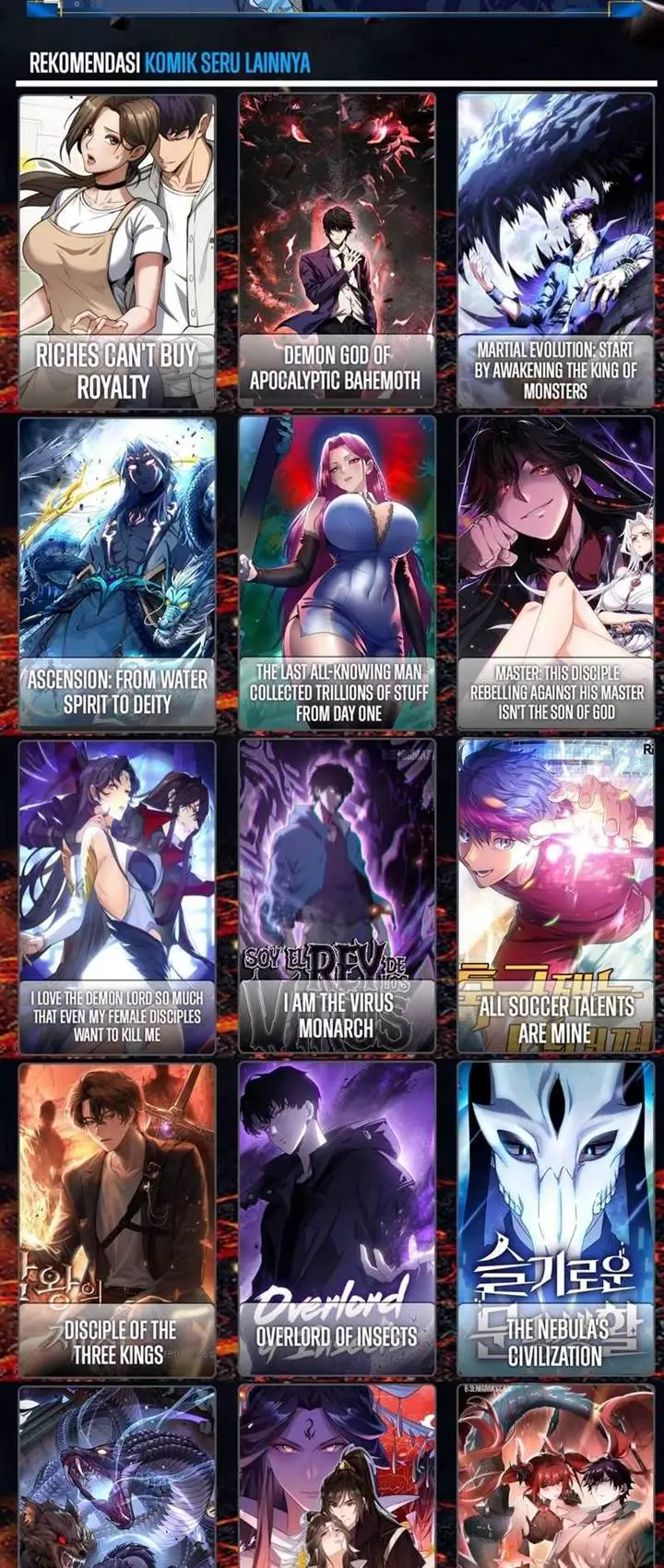 image-komik-godly-strange-world-i-possess-unique-enlightment-chapter-13-9/11