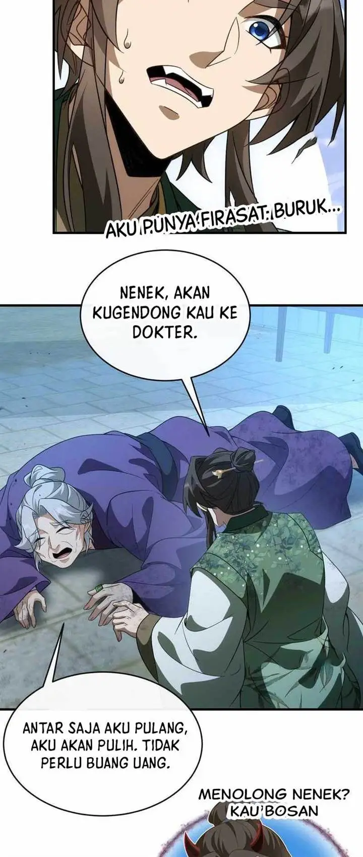 image-komik-godly-strange-world-i-possess-unique-enlightment-chapter-14-7/11