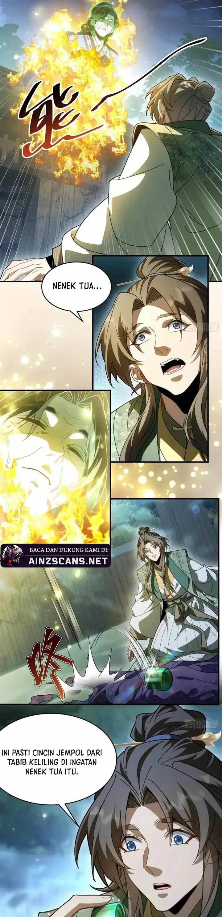 image-komik-godly-strange-world-i-possess-unique-enlightment-chapter-16-9/10