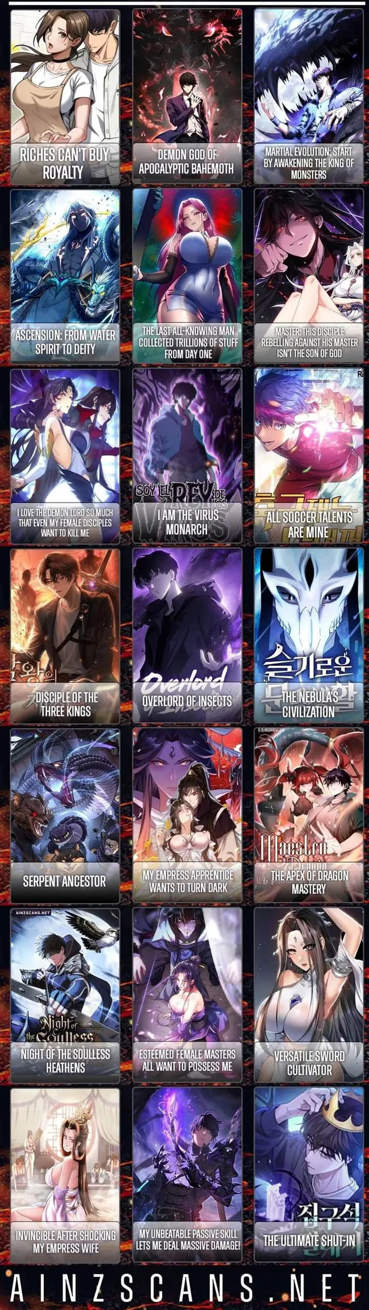 image-komik-godly-strange-world-i-possess-unique-enlightment-chapter-18-9/10
