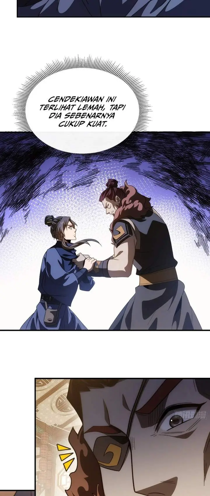 image-komik-godly-strange-world-i-possess-unique-enlightment-chapter-27-1/13