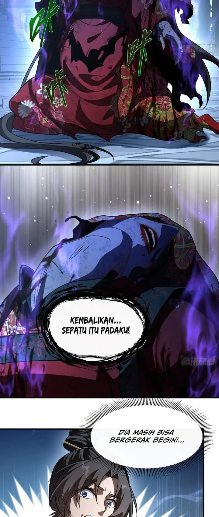 image-komik-godly-strange-world-i-possess-unique-enlightment-chapter-27-7/13
