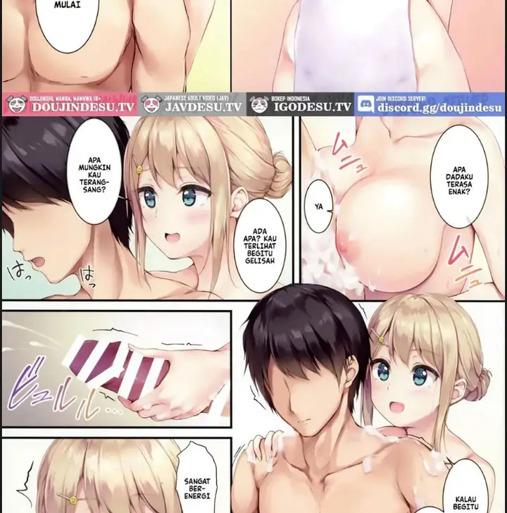 image-komik-gohan-wa-nai-kara-ofuro-to-watashi-docchi-chapter-01-end-4/20