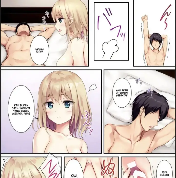 image-komik-gohan-wa-nai-kara-ofuro-to-watashi-docchi-chapter-01-end-10/20