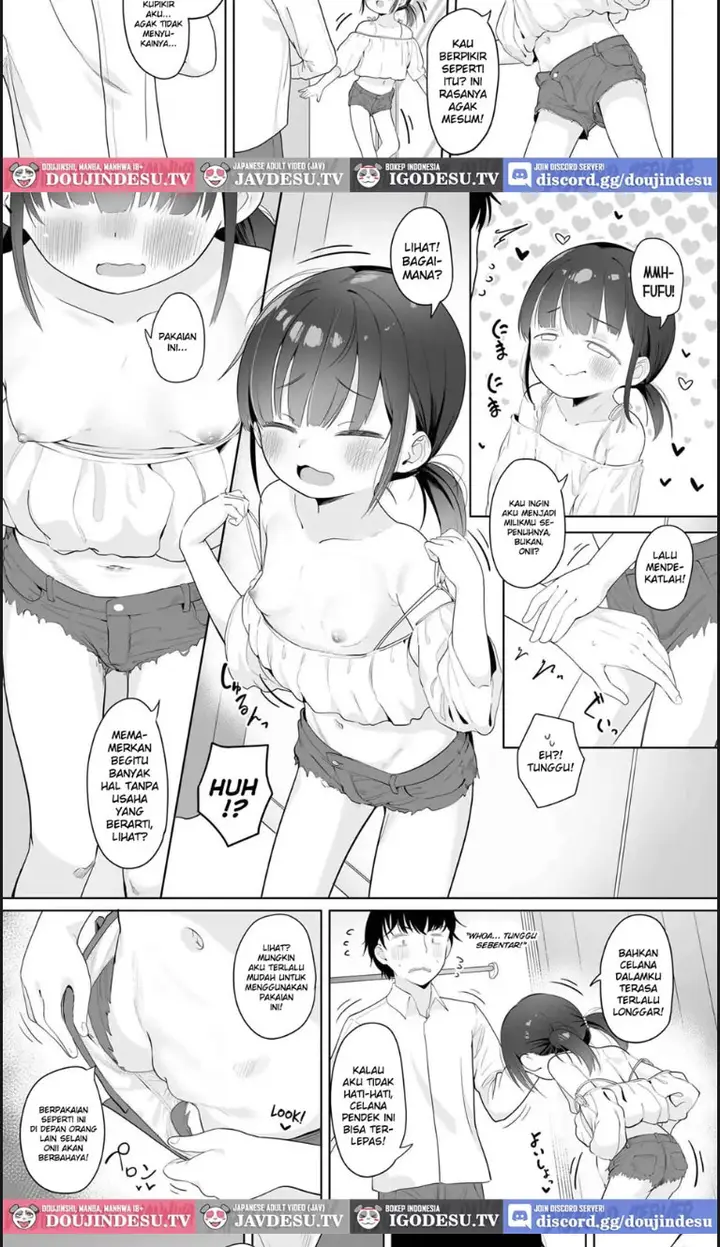 image-komik-gohoubi-to-oshioki-chapter-01-end-5/21