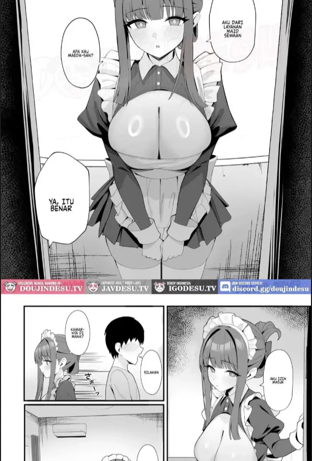 image-komik-gohoushi-itashimasu-rentaru-meido-chapter-01-1/30