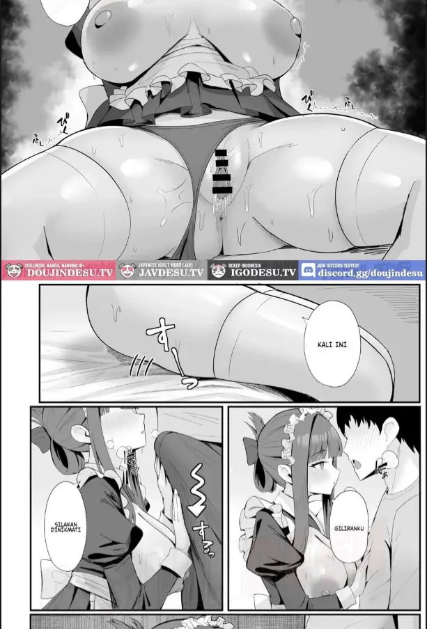 image-komik-gohoushi-itashimasu-rentaru-meido-chapter-01-7/30