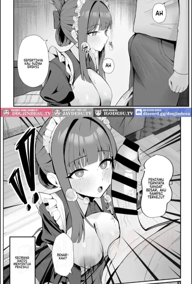 image-komik-gohoushi-itashimasu-rentaru-meido-chapter-01-8/30
