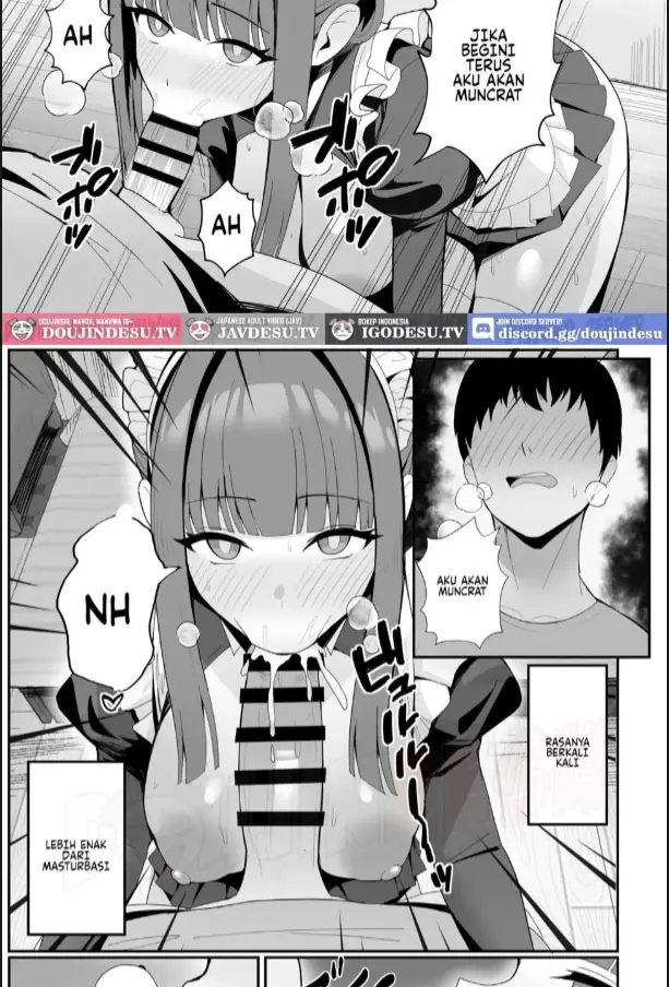 image-komik-gohoushi-itashimasu-rentaru-meido-chapter-01-10/30