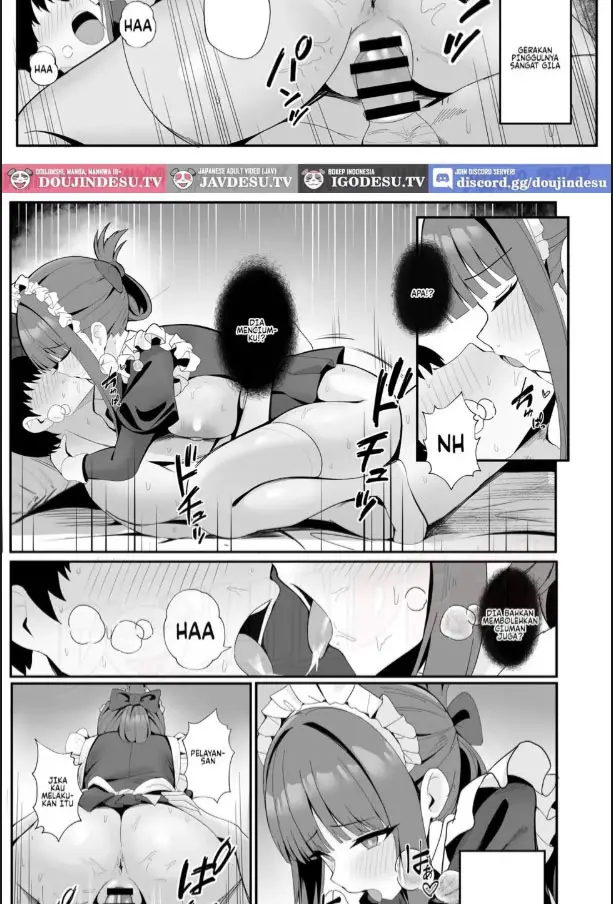 image-komik-gohoushi-itashimasu-rentaru-meido-chapter-01-14/30