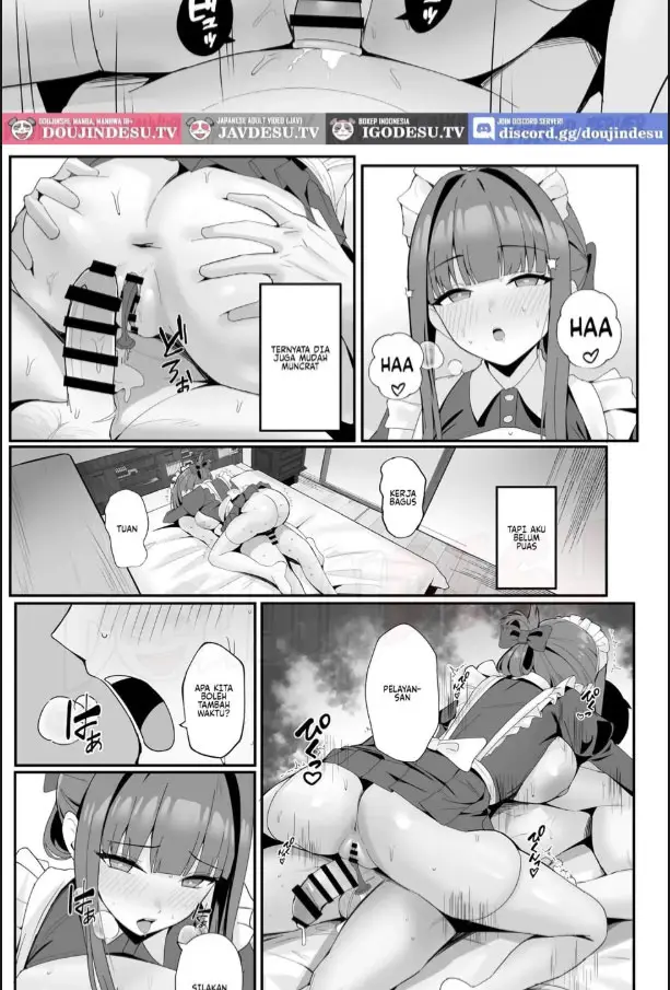 image-komik-gohoushi-itashimasu-rentaru-meido-chapter-01-16/30