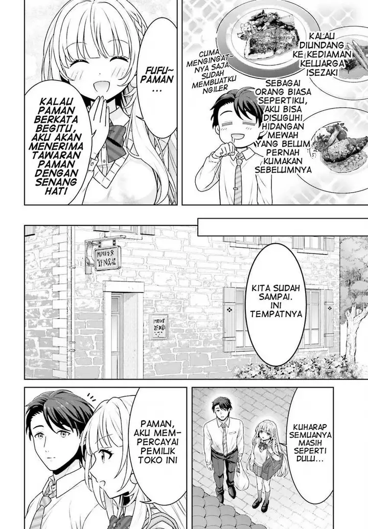 image-komik-gokinjo-jk-isezaki-san-wa-isekaigaeri-no-daiseijo-chapter-2-13/28