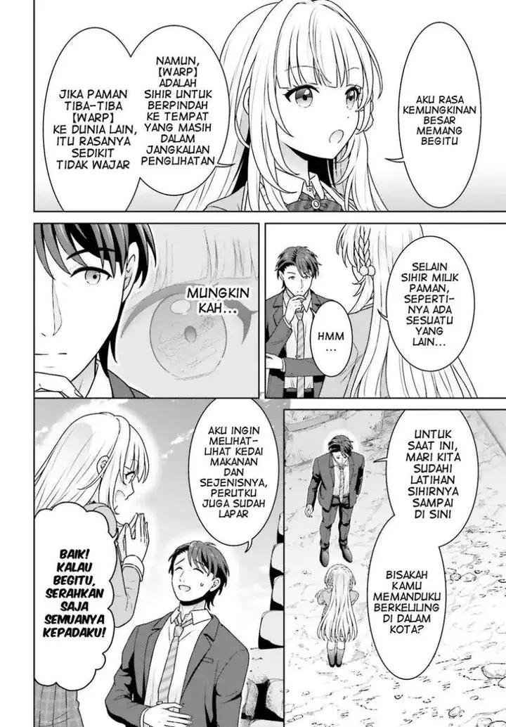 image-komik-gokinjo-jk-isezaki-san-wa-isekaigaeri-no-daiseijo-chapter-6-13/22